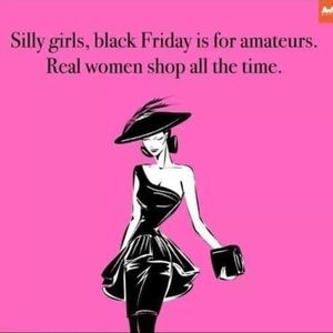 Meet your Posher, Rochelle